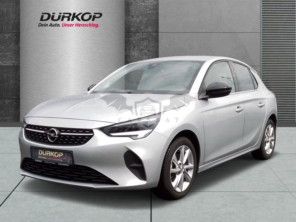Opel Corsa 2023