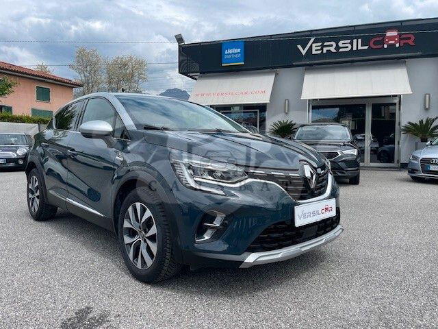 Renault Captur 2020