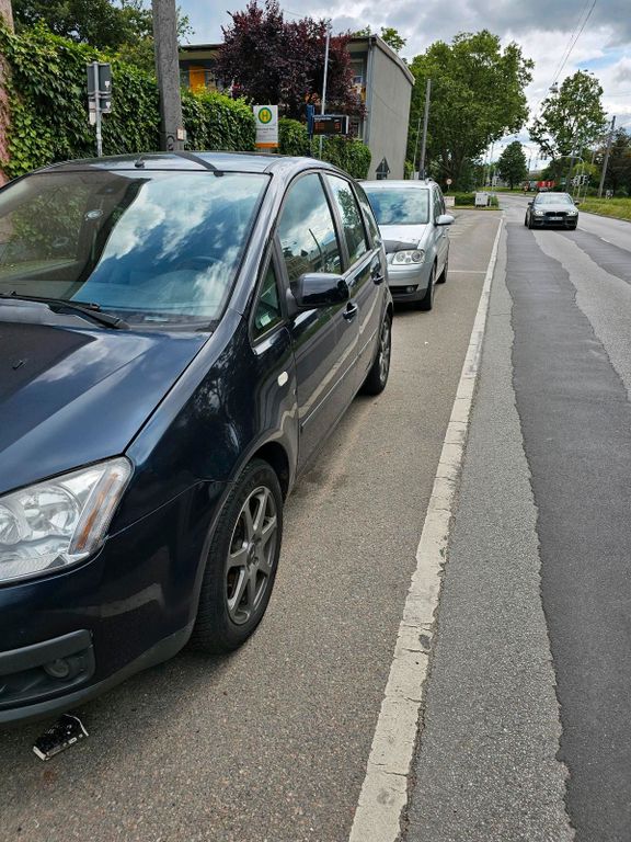 Ford C-Max 2006