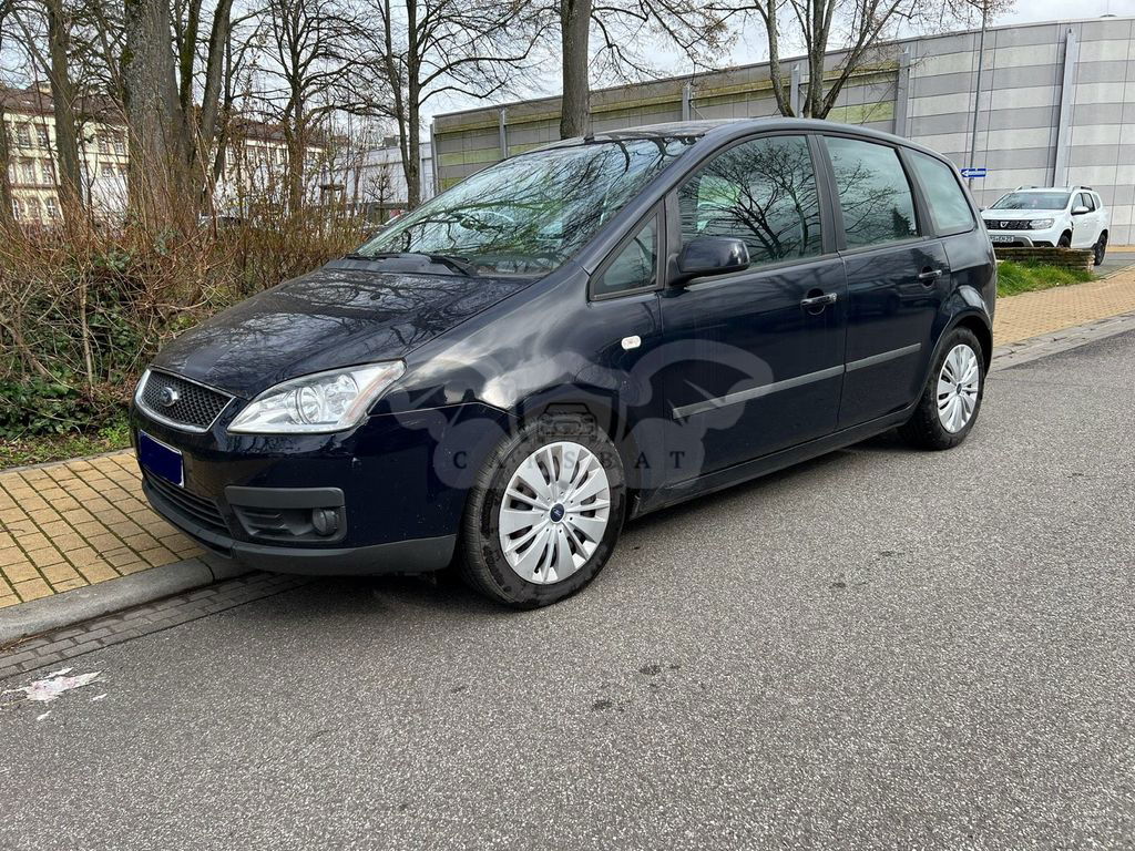 Ford C-Max 2006