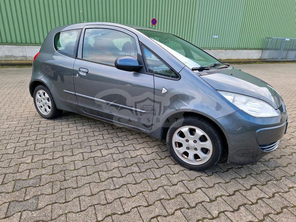 Mitsubishi Colt 2006