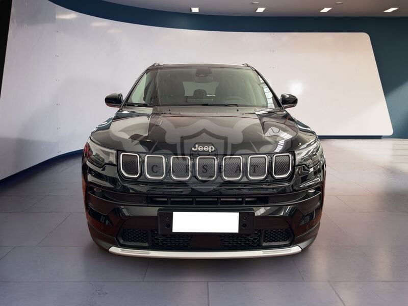 Jeep Compass 2021