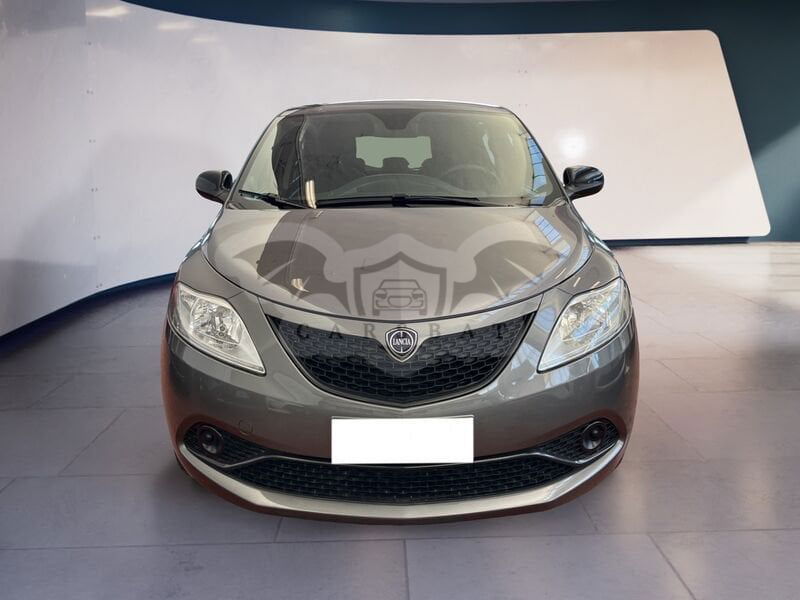 Lancia Ypsilon 2020