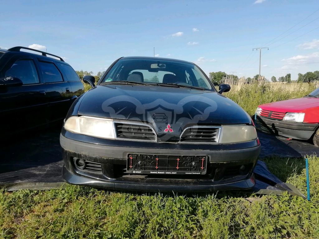 Mitsubishi Carisma 1999