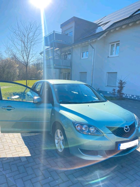 Mazda 2 2022
