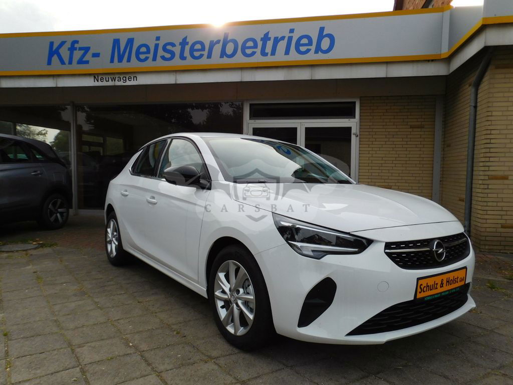 Opel Corsa 2023