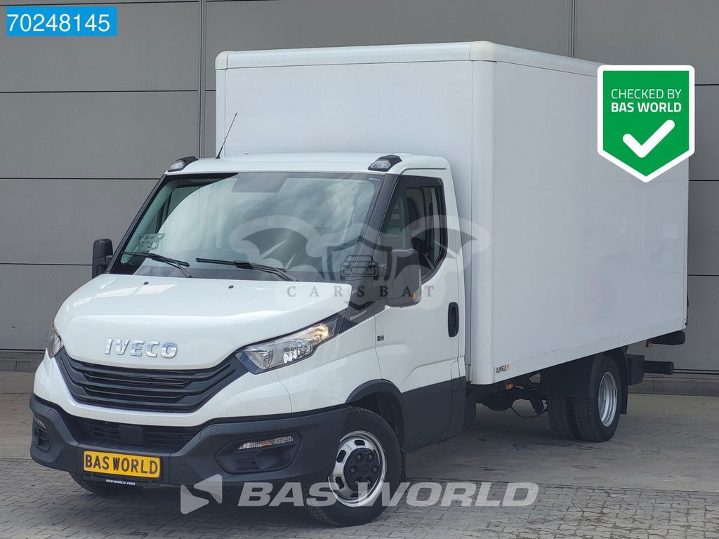Iveco Daily 2022