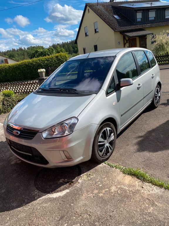 Ford C-Max 2008