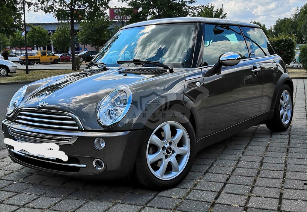 Mini Cooper 2006