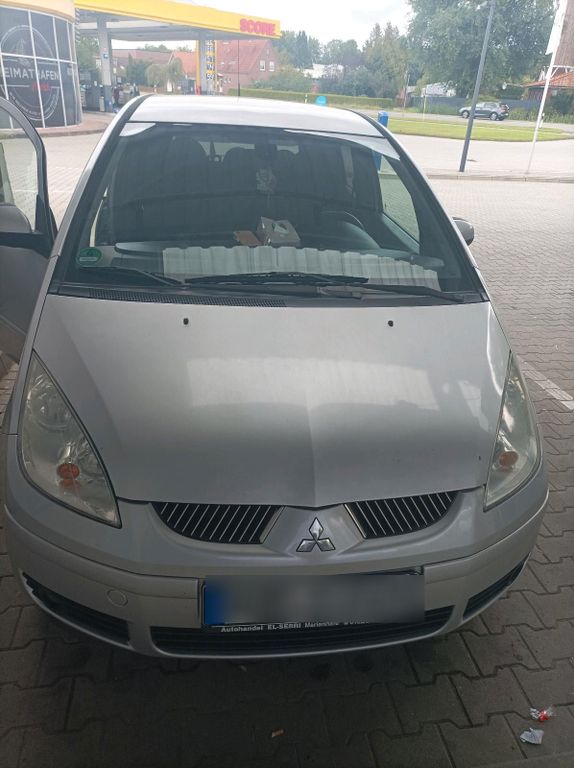Mitsubishi Colt 2006