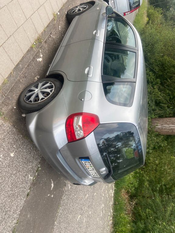 Honda Jazz 2007