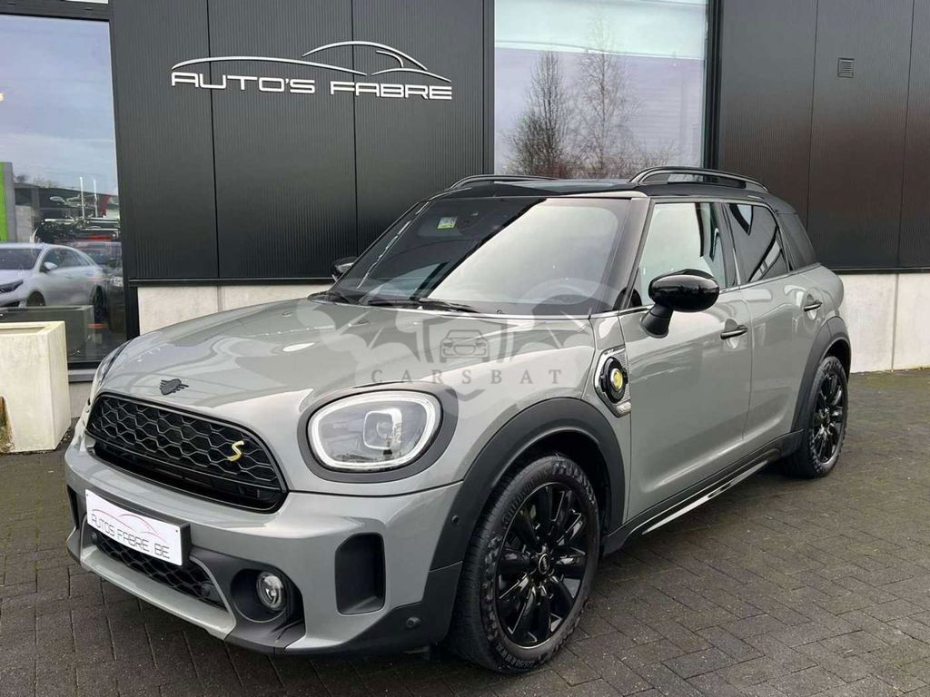 Mini Countryman 2022