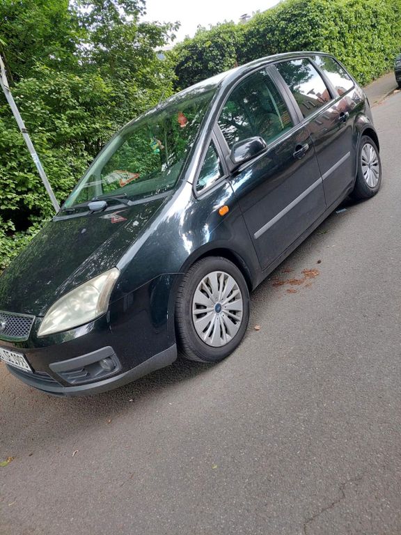 Ford C-Max 2006