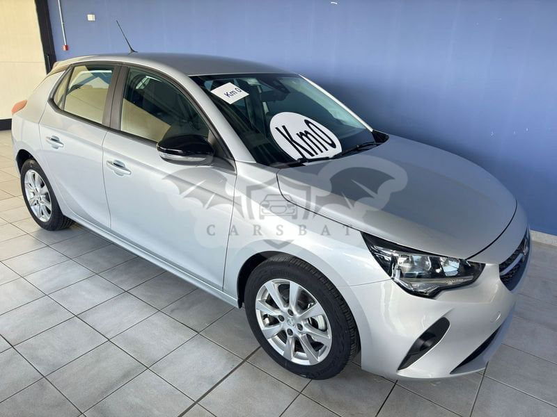 Opel Corsa 2023