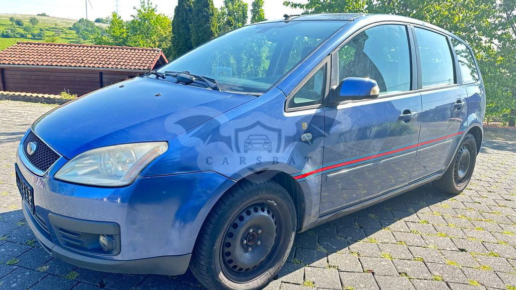 Ford C-Max 2006