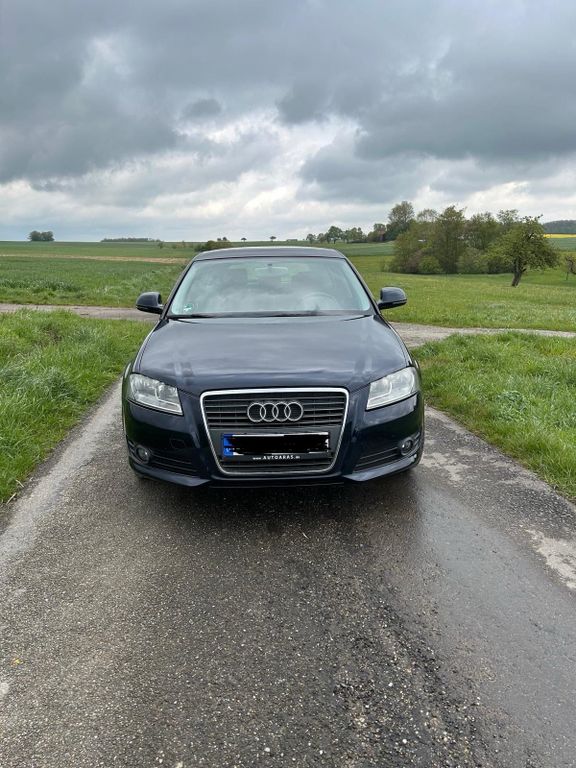 Audi A3 2009