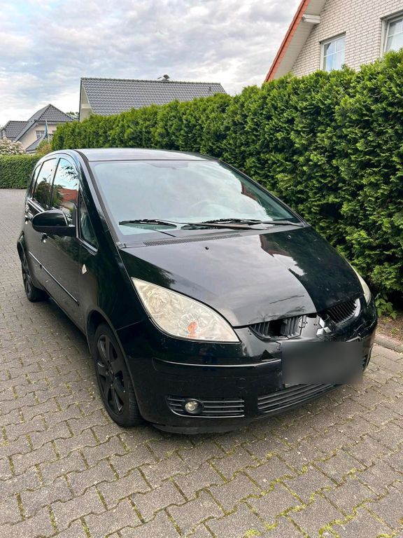 Mitsubishi Colt 2006