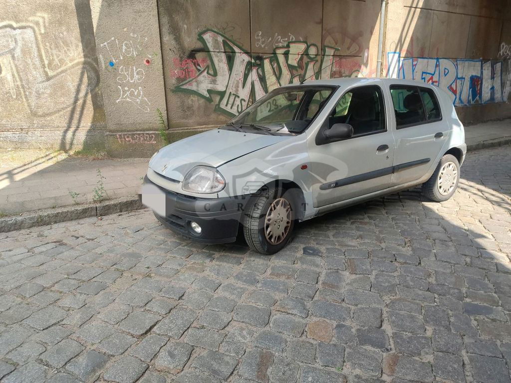 Ford B-Max 2000