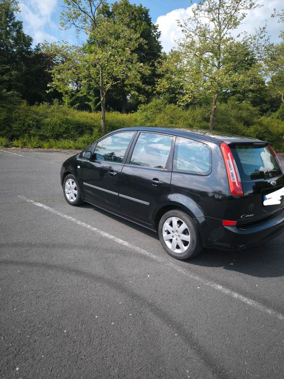 Ford C-Max 2008