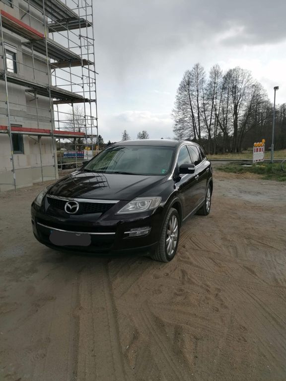 Mazda CX-9 2008