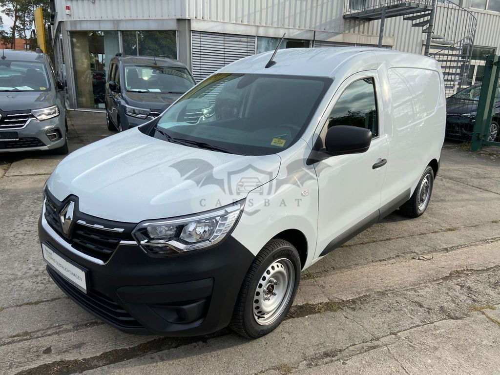 Renault Express 2021