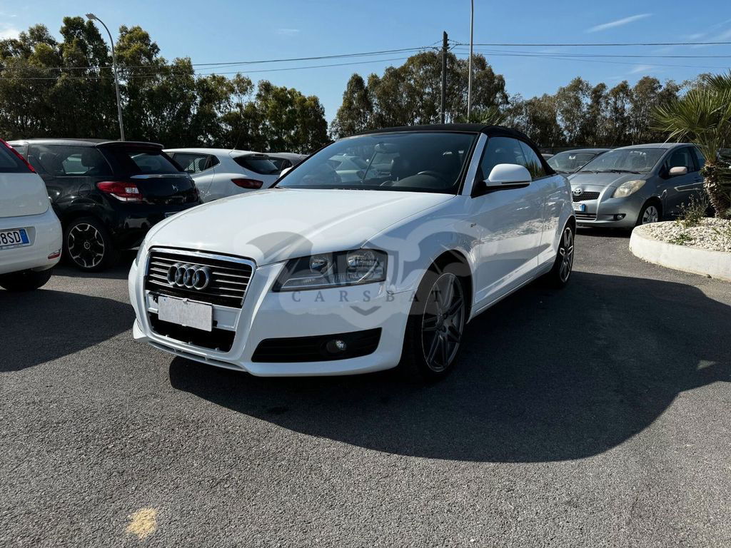 Audi A3 2009