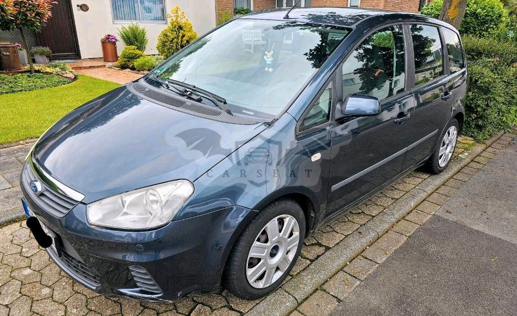 Ford C-Max 2008