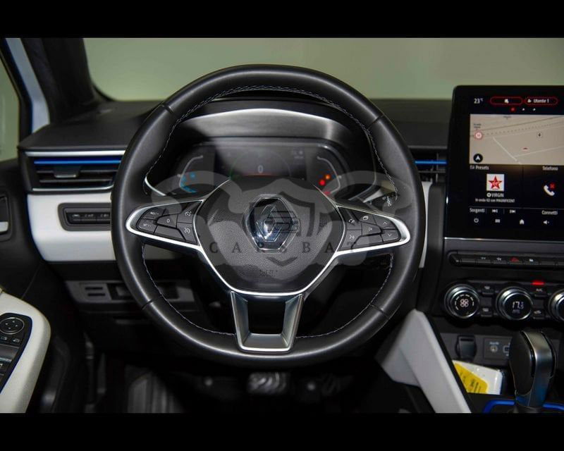 Renault Clio 2020