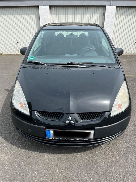 Mitsubishi Colt 2006