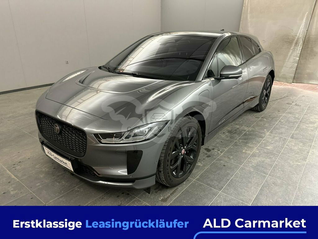 Jaguar I-Pace 2020