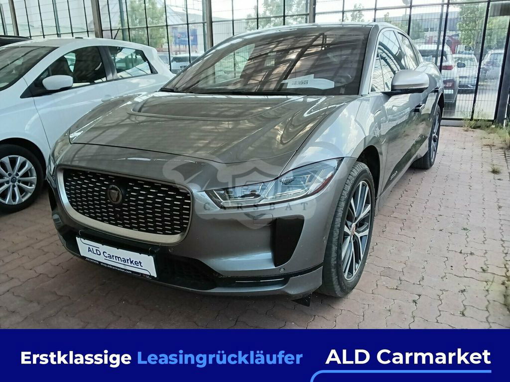 Jaguar I-Pace 2020