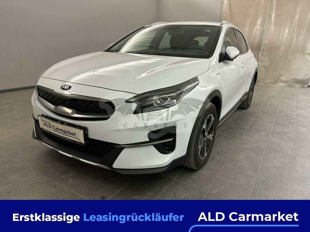 Kia XCeed 2021