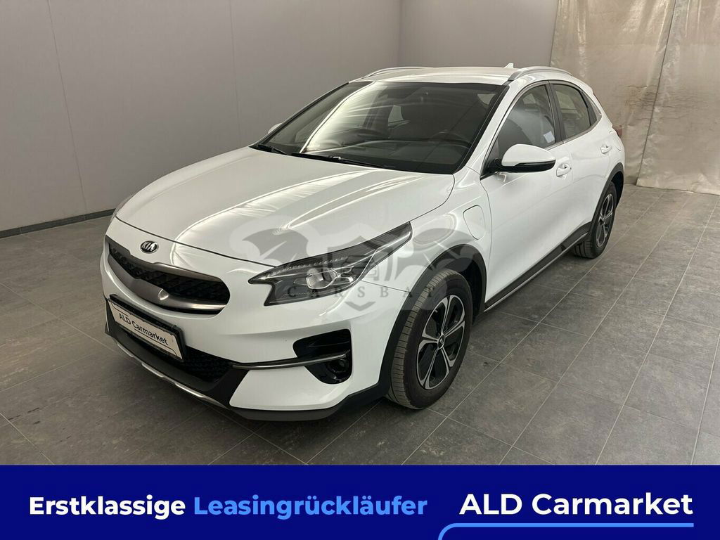 Kia XCeed 2021