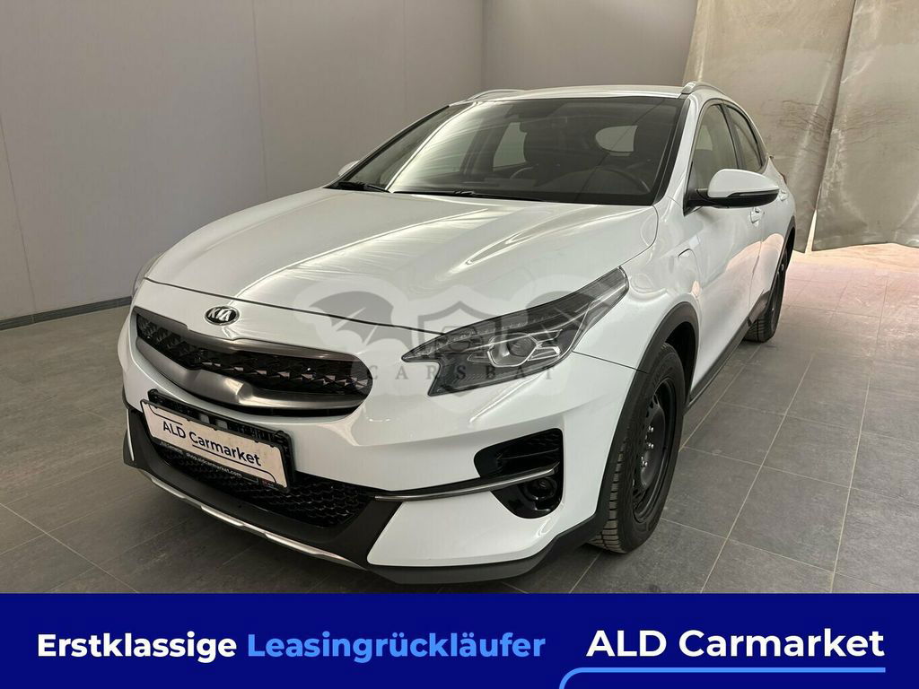 Kia XCeed 2021