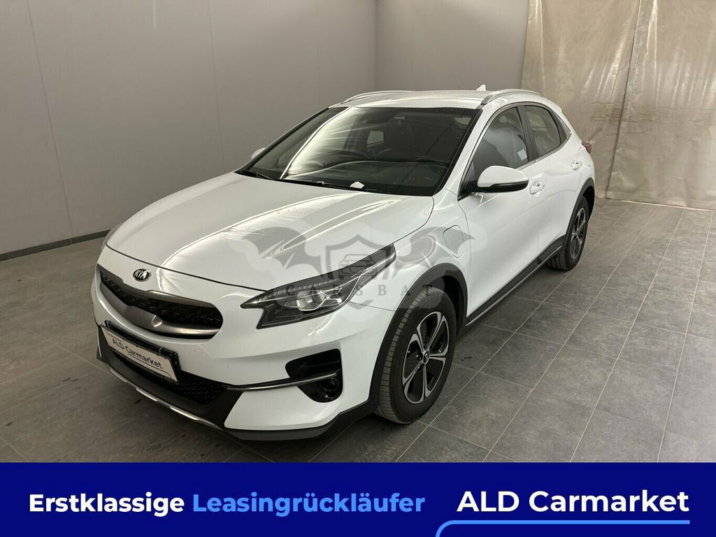 Kia XCeed 2021