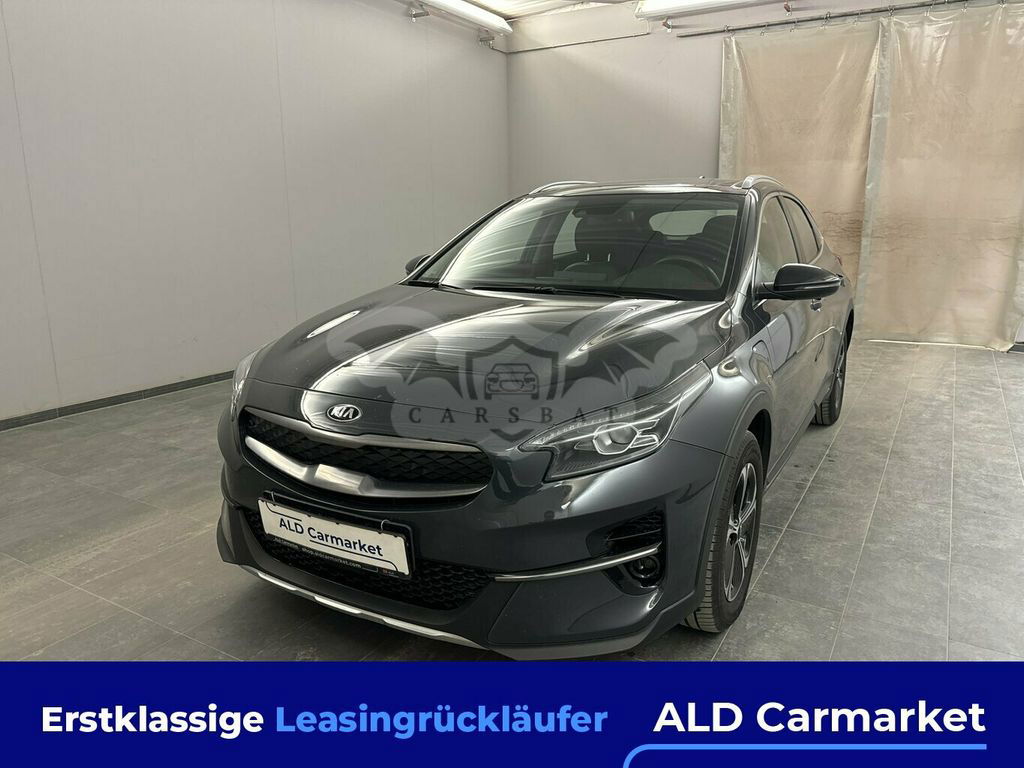 Kia XCeed 2021