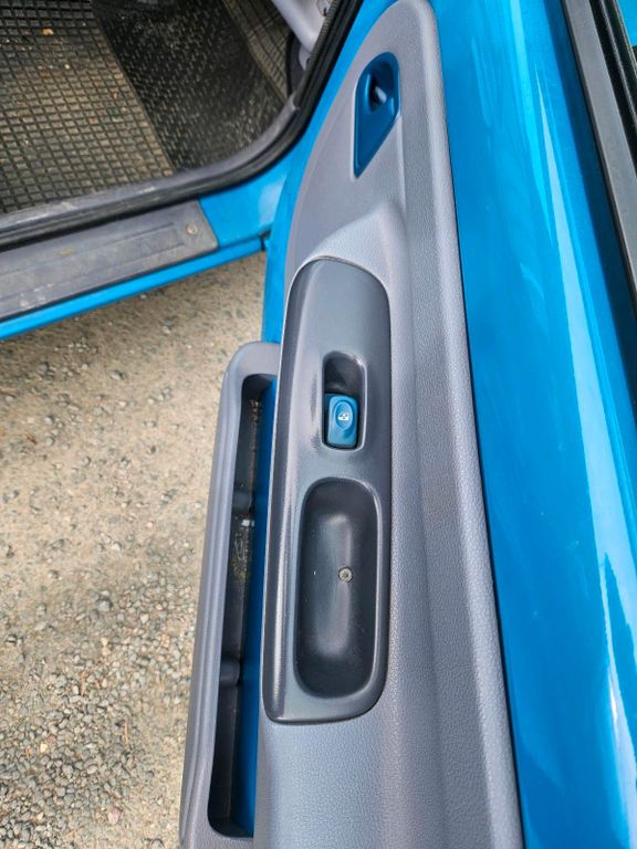 Renault Twingo 1994