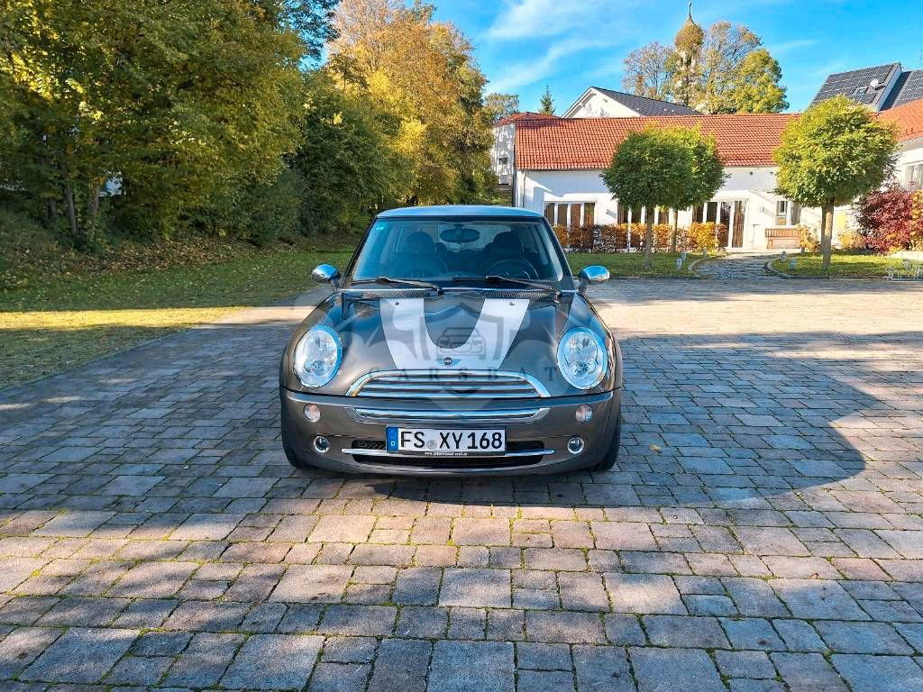 Mini Cooper 2006