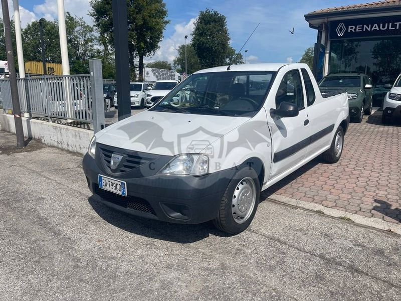 Dacia Logan 2010