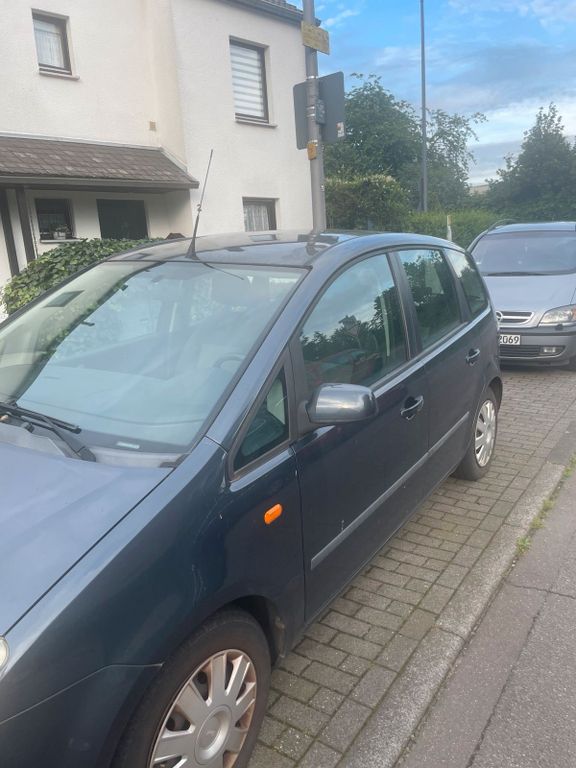 Ford C-Max 2006