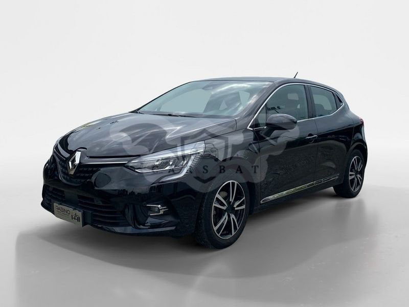 Renault Clio 2020