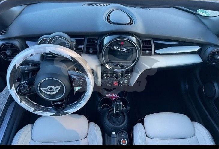 Mini One 2019