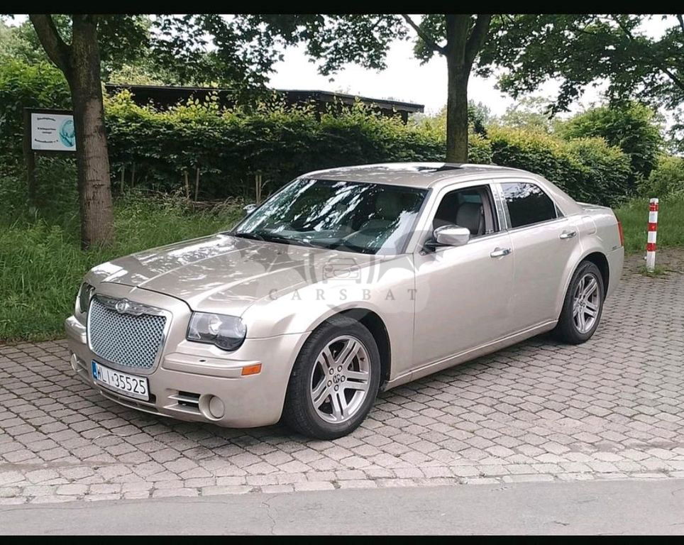Chrysler 300C 2006