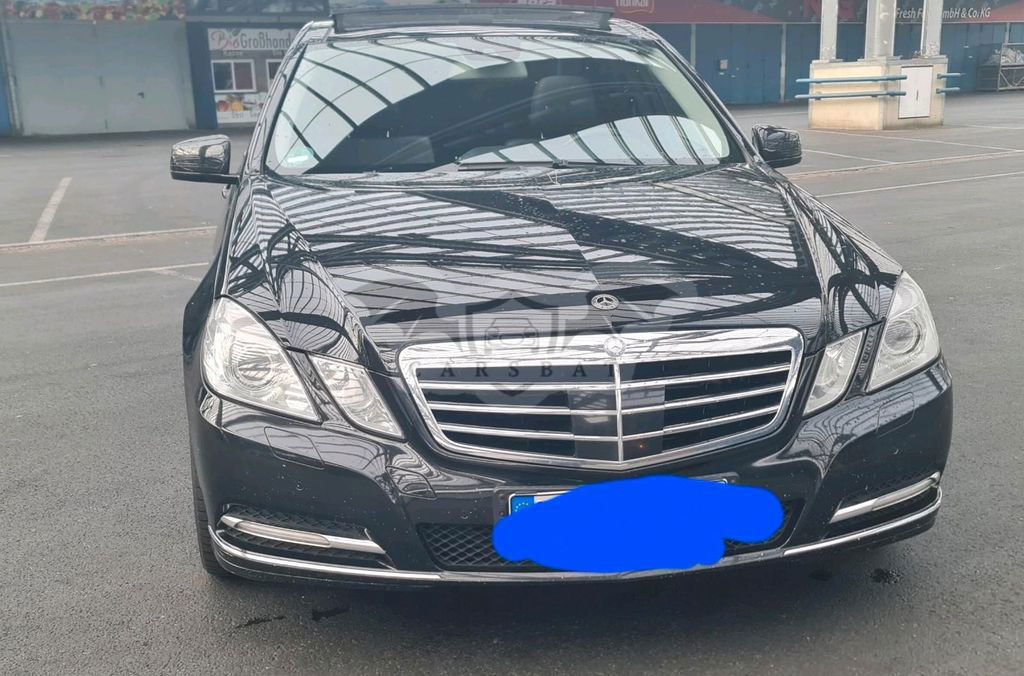 Mercedes-Benz 350 2013