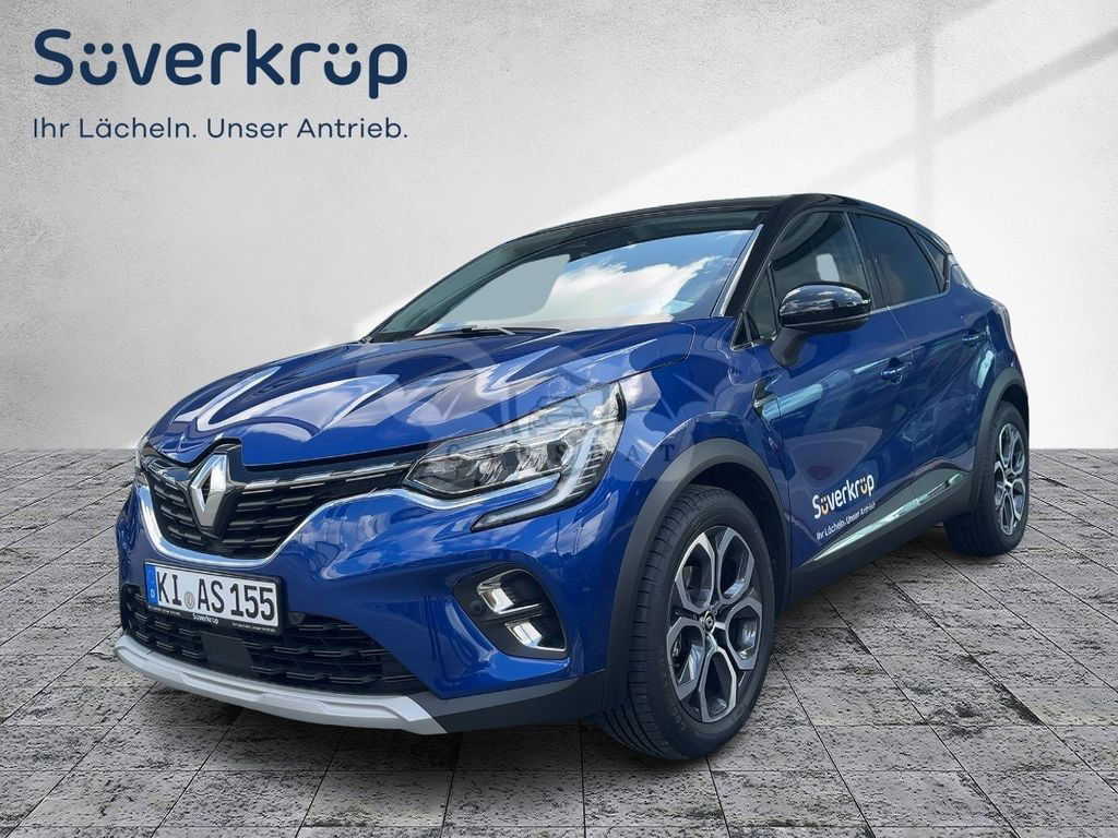 Renault Captur 2023