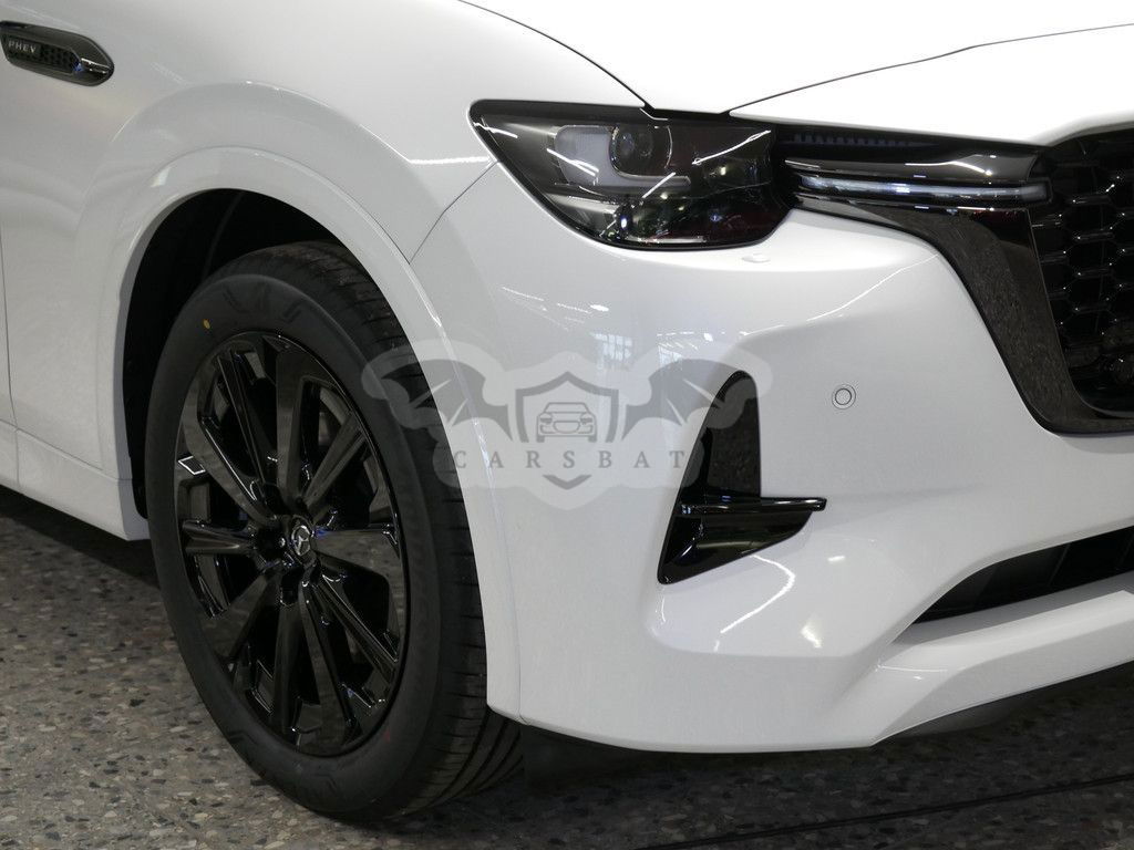 Mazda CX-60 2023
