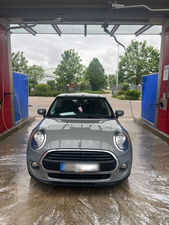 Mini One 2019