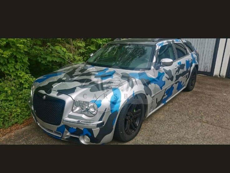Chrysler 300C 2005