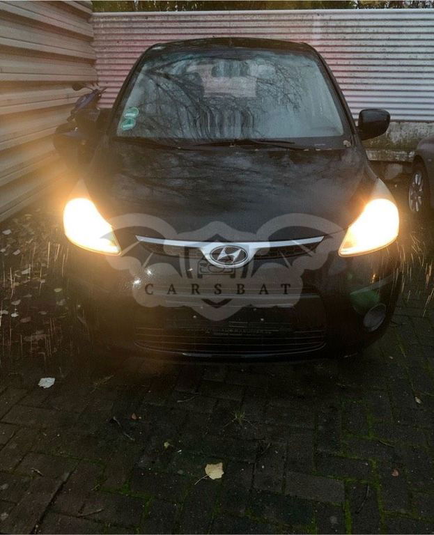 Hyundai i10 2006
