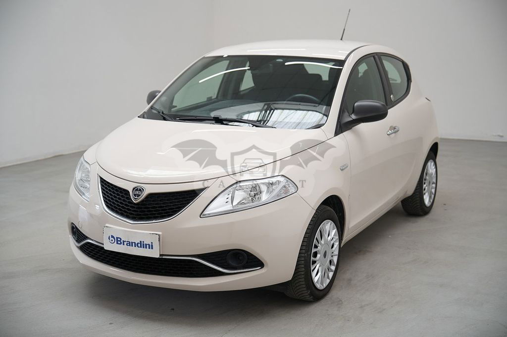 Lancia Ypsilon 2016